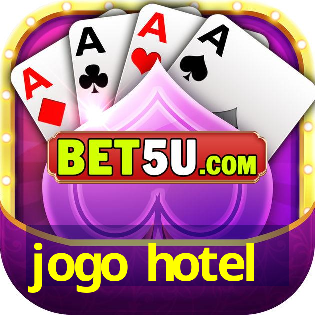 jogo hotel